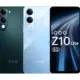 Calon HP Baru iQOO Muncul di Geekbench, Bawa Chip Dimensity 6300 dan Android Terbaru