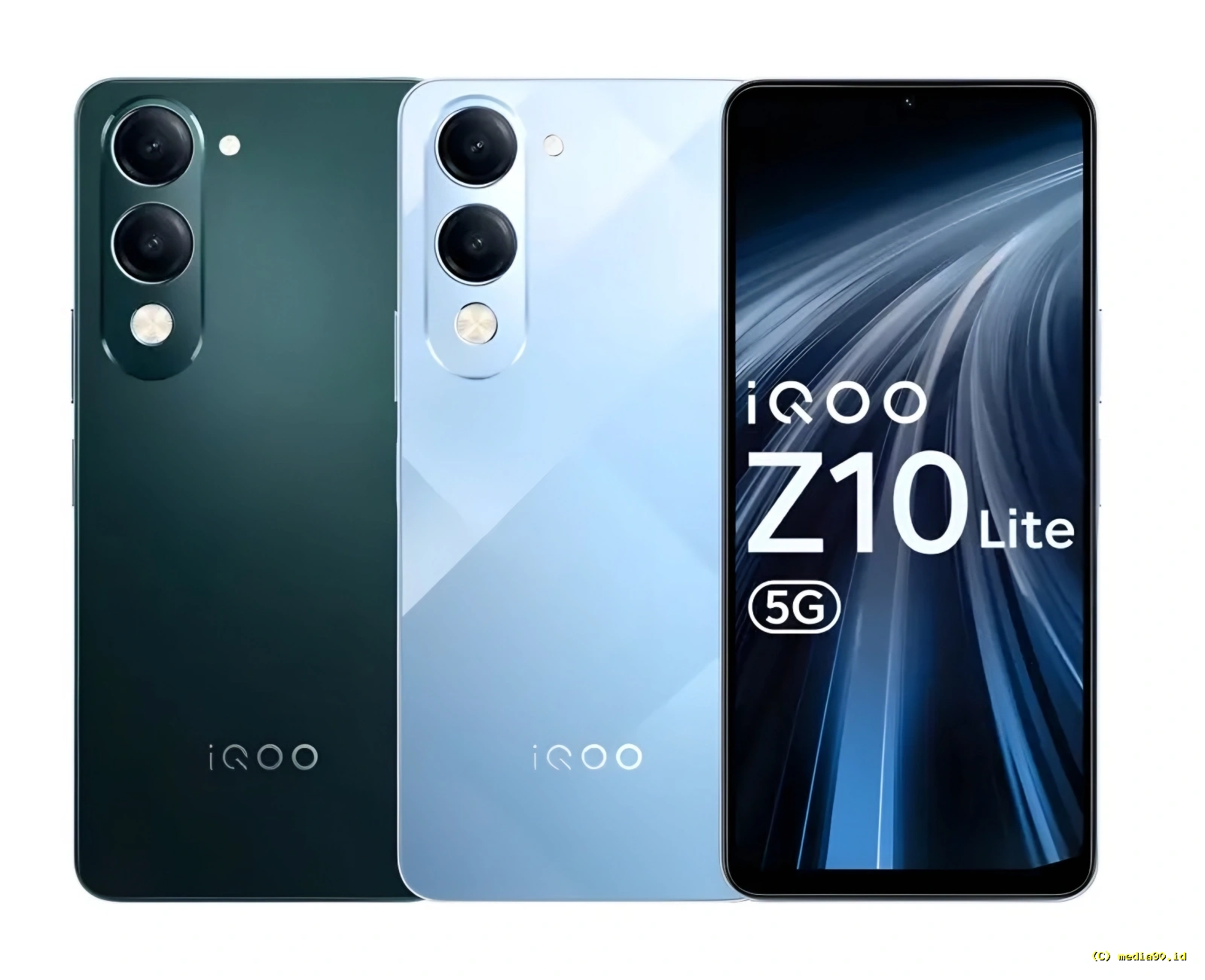 Calon HP Baru iQOO Muncul di Geekbench, Bawa Chip Dimensity 6300 dan Android Terbaru