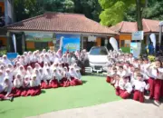 Cara BYD Bangun Percaya Diri Pelajar Indonesia Lewat Program “Small Steps for Tomorrow”