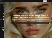 Cara Membangun Workflow Iklan yang Stabil dengan Siklus Iterasi Banana Pro AI