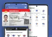 Cara Membuat SIM Digital Lewat HP, Ini Panduan Lengkap dan Langkah-Langkahnya