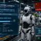 China Terapkan KTP Khusus untuk Robot Humanoid Begini Aturan Terbarunya