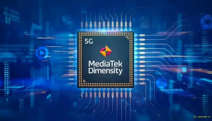 MediaTek Siapkan Dimensity 9600 2nm dan Dimensity 8600, Fokus Performa dan Efisiensi Baterai Besar