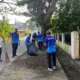 Ciptakan Lingkungan Bersih DPRD Lampung Selatan Intensifkan Program Gertak Helau
