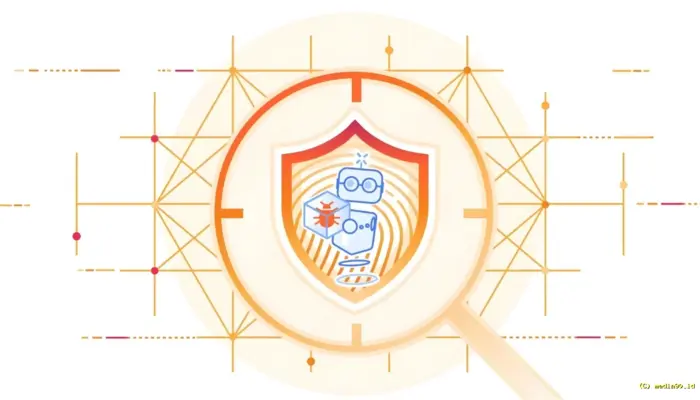 Cloudflare Temukan AI yang Mampu Meretas Sistem Lewat Gabungan Bug Kecil