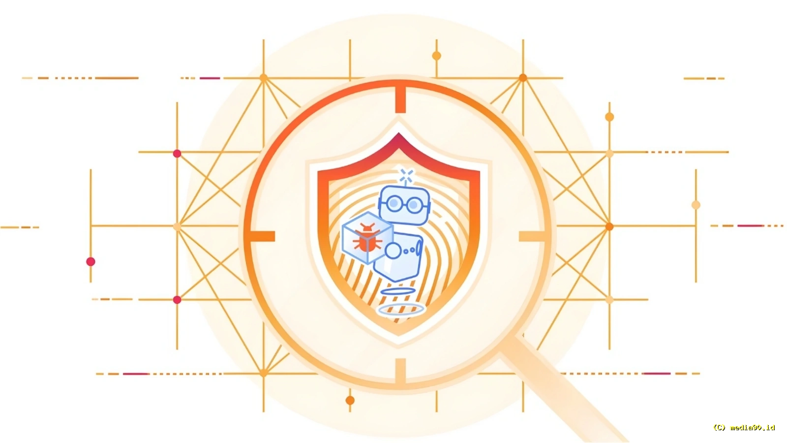 Cloudflare Ungkap AI Mampu Bobol Sistem dengan Memanfaatkan Rangkaian Celah Kecil