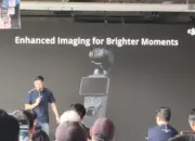 DJI Osmo Pocket 4 Resmi Hadir di Indonesia, Andalkan Sensor 1 Inci dan Storage Internal 107GB