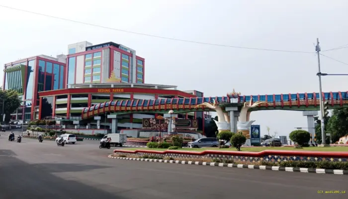 Bonus Demografi Bisa Jadi Beban Daerah, DPRD Soroti Tingginya Pengangguran di Bandar Lampung