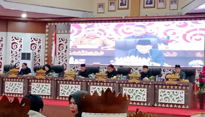 DPRD Bandar Lampung Desak Penyelesaian Status 11 Aset yang Belum Atas Nama Pemkot