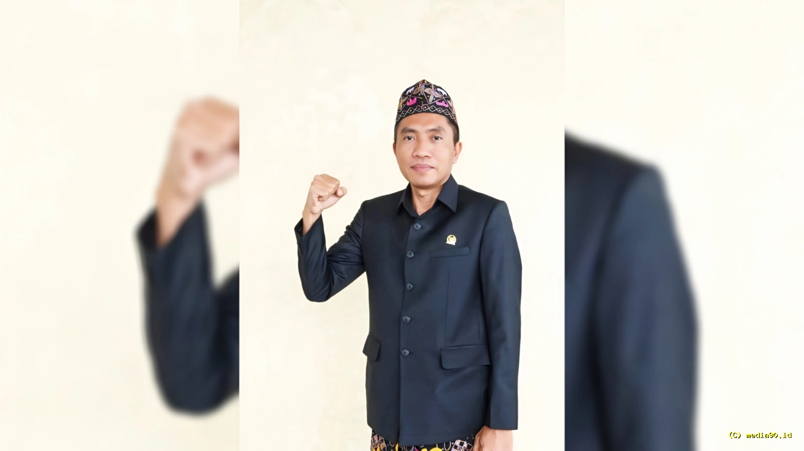 DPRD Bandar Lampung Minta Pengelolaan Kegiatan Pramuka Dilakukan Secara Transparan