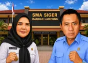 DPRD Bandar Lampung Soroti Polemik SMA Siger, Minta Publik Tak Digiring Opini dan Fokus pada Legalitas