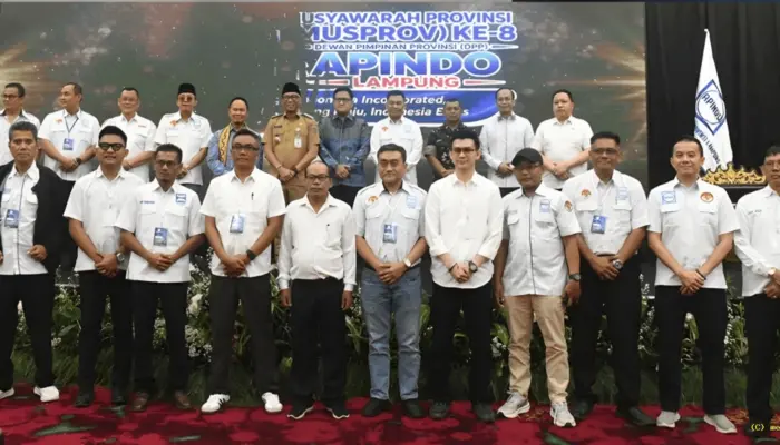 DPRD Lampung Dorong Sinergi Pemerintah dan Dunia Usaha untuk Percepat Pertumbuhan Ekonomi