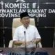 DPRD Lampung Dukung Pembangunan Pabrik Bioetanol untuk Tingkatkan Nilai Jual Singkong