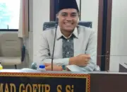 DPRD Lampung Dorong Peningkatan Jalan Mantap untuk Perkuat Konektivitas Antarwilayah