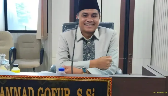 DPRD Lampung Dorong Peningkatan Jalan Mantap untuk Perkuat Konektivitas Antarwilayah