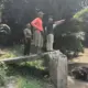 Dengar Aspirasi Warga, Anggota DPRD Lampung Selatan Ahmad Al-Akhran Respons Putusnya Jembatan Pertanian