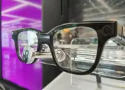 Ini Dia Fitur-Fitur Unggulan Rokid AI Glasses