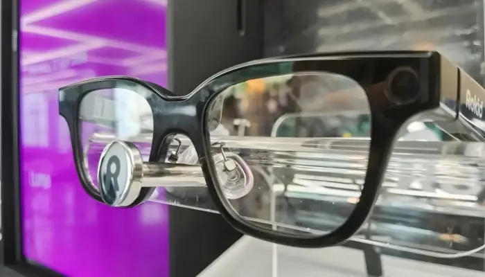 Ini Dia Fitur-Fitur Unggulan Rokid AI Glasses