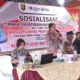 Dewi Kumalasari Ajak Pemuda Perkuat Persatuan dalam Sosialisasi Ideologi Pancasila di Seputih Raman