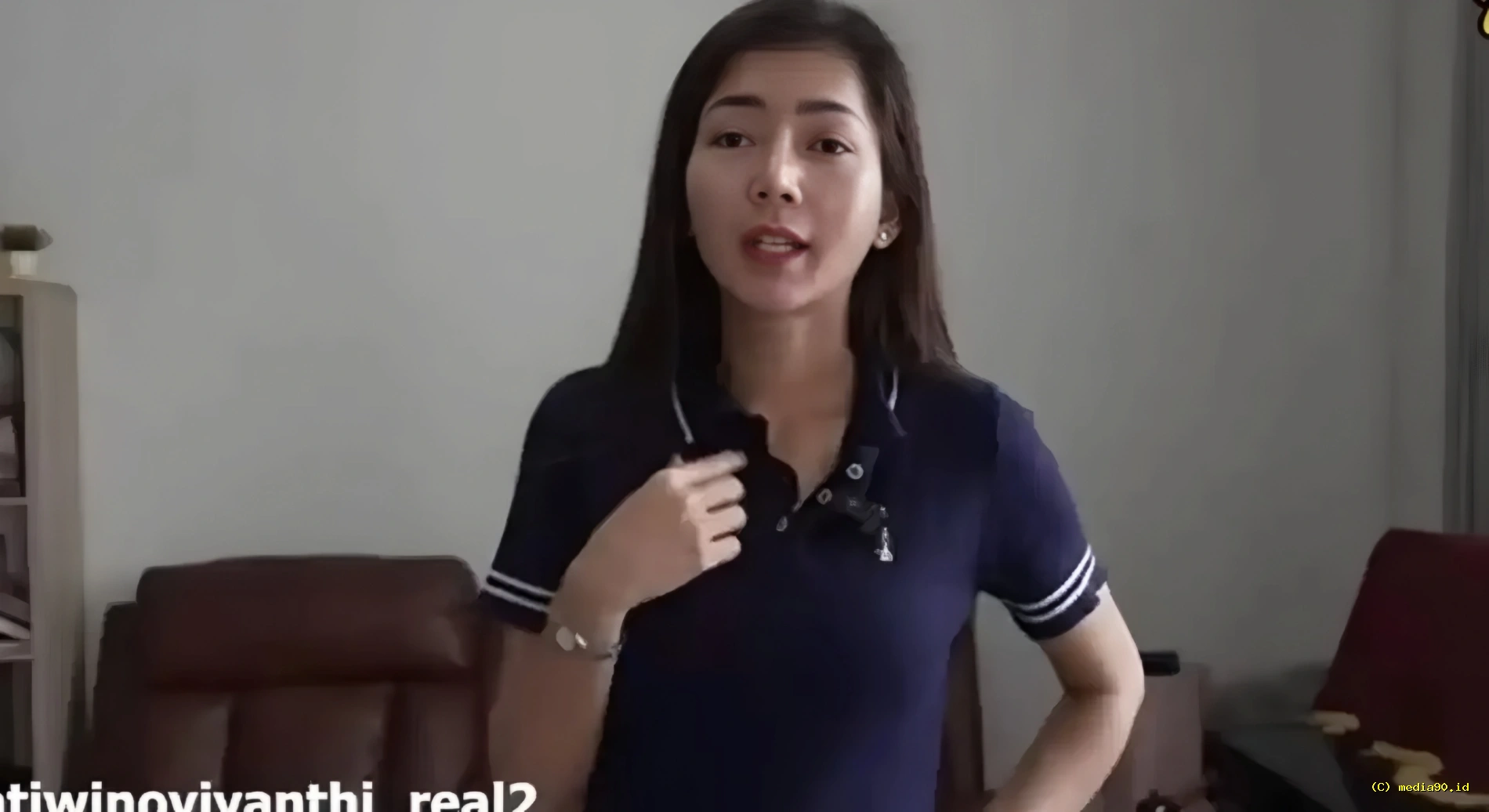 Di Tengah Tuduhan Negatif, Teh Novi Ambil Keputusan Kirim Anak Angkat ke Panti Asuhan