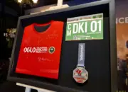 MyTelkomsel dan 5G Jadi Andalan di Digiland Run 2026