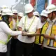 Dikebut Selesai Juli 2026 Kemensos dan Bupati Lampung Timur Genjot Pembangunan Sekolah Rakyat Sukadana