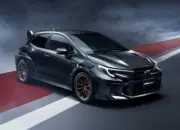 Dikembangkan di Nürburgring, Toyota GRMN Corolla Hadir sebagai Versi Paling Ganas