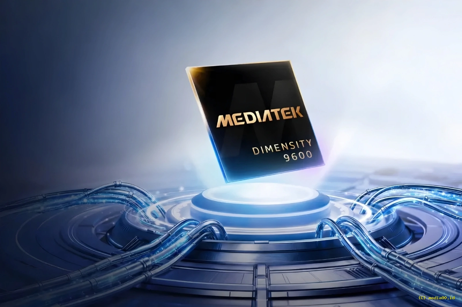 Dimensity 9600 Dikabarkan Hadir dengan Performa Grafis dan Pemrosesan Lebih Bertenaga
