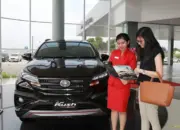 Dolar AS Naik, Auto2000 Pastikan Harga Mobil Toyota Tetap Stabil Bulan Ini