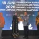 Dorong Pengadaan Transparan, Pemprov Lampung Optimalkan Digitalisasi dan E-Katalog