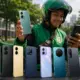 Driver Online Merapat Ini Rekomendasi 8 HP Rp1 Jutaan Paling Awet untuk Ojol di 2026