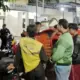 Driver ShopeeFood Dihadang dan Dianiaya Saat Antar Pesanan, Polisi Lakukan Pengejaran Pelaku