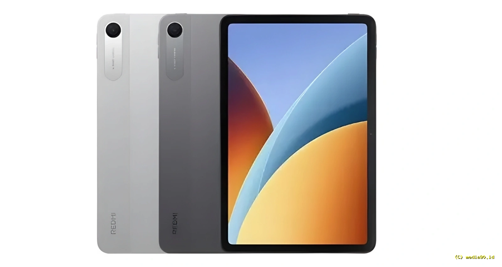 Dua Tablet Xiaomi Ini Lolos Postel Redmi Pad 2 9.7 dan POCO C Pad Siap Masuk Indonesia