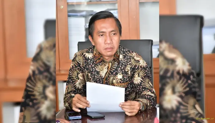 Ketua DPC Gerindra Bandar Lampung Dukung Kepemimpinan Baru BGN, Optimistis Program MBG Semakin Baik