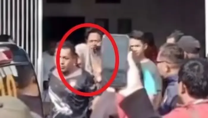 Eks Polwan Viral Yuni Utami Dijemput Paksa Polisi, Diduga Terseret Kasus Penganiayaan Tetangga