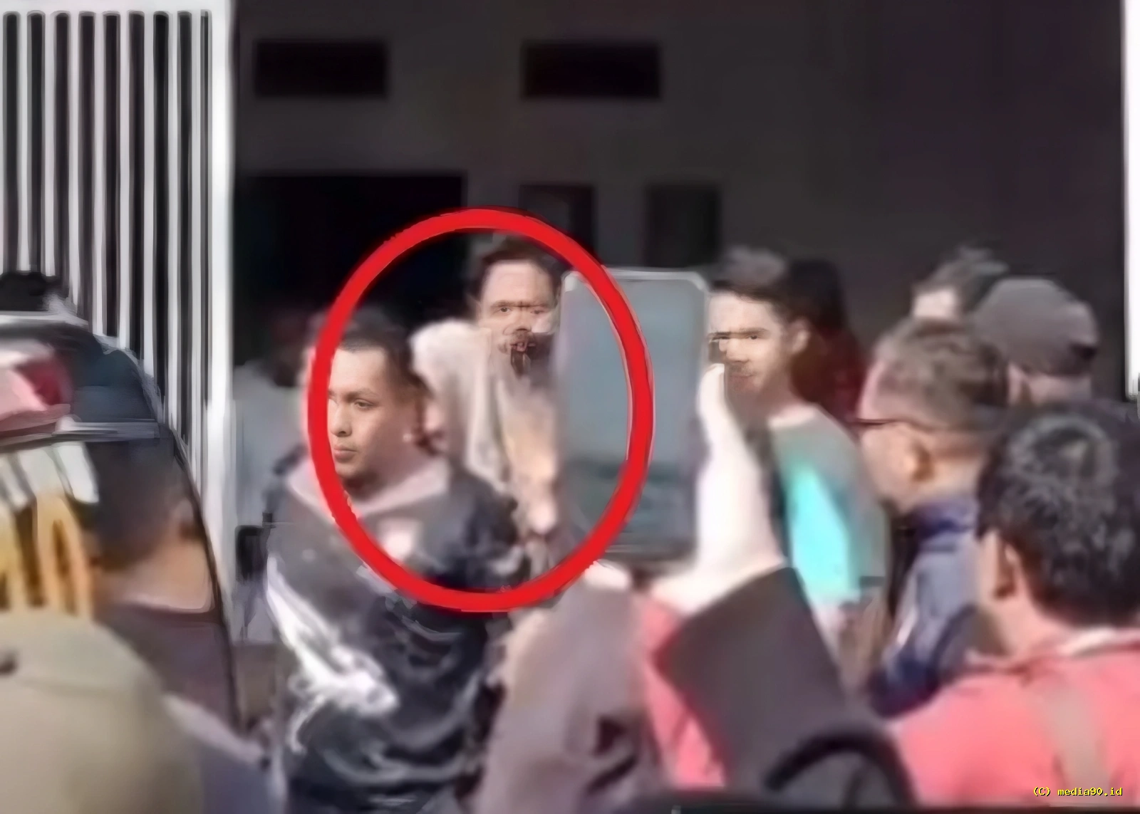 Eks Polwan Yuni Utami Viral, Polisi Lakukan Penjemputan Terkait Dugaan Kasus Penganiayaan