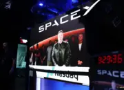 Elon Musk Jadi Triliuner Pertama di Dunia, Kekayaannya Tembus Rp18 Kuadriliun 10 Elon Musk Cetak Sejarah Jadi Triliuner Pertama di Dunia dengan Harta Rp18 Kuadriliun