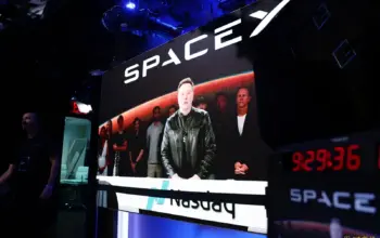 Elon Musk Jadi Triliuner Pertama di Dunia, Kekayaannya Tembus Rp18 Kuadriliun 3 Elon Musk Cetak Sejarah Jadi Triliuner Pertama di Dunia dengan Harta Rp18 Kuadriliun