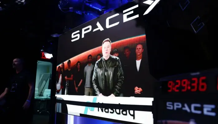 Elon Musk Jadi Triliuner Pertama di Dunia, Kekayaannya Tembus Rp18 Kuadriliun