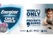 Energizer Luncurkan “Ultimate Child Shield”, Baterai Koin yang Diklaim Lebih Aman Jika Tertelan Anak
