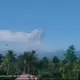 Erupsi Gunung Dukono, Abu Vulkanik Membumbung hingga 1,3 Kilometer