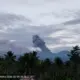 Erupsi Gunung Dukono Hari Ini: Kolom Abu Setinggi 1.000 Meter, Aktivitas Masih Berlangsung