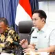 Estafet Kepemimpinan BGN Didukung Bupati Radityo Egi, Program MBG Diyakini Makin Cepat