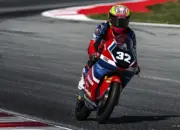 Pembalap Indonesia Binaan Astra Honda Siap Lanjutkan Tren Positif di Estoril
