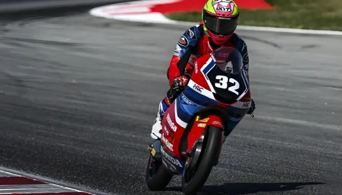 Pembalap Indonesia Binaan Astra Honda Siap Lanjutkan Tren Positif di Estoril