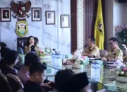 Eva Dwiana Dukung Kemah Kebangsaan Cipayung Plus, Ajak Mahasiswa Meriahkan HUT Bandar Lampung