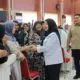 Eva Dwiana Minta Jamaah Umrah Doakan Bandar Lampung Semakin Maju dan Sejahtera