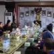 Eva Dwiana Terima Audiensi Bank Lampung Bahas Penguatan Sosialisasi QRIS di CFD