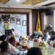 Eva Dwiana Terima Audiensi HKBP Kedaton Perkuat Kerukunan Umat Beragama di Bandar Lampung