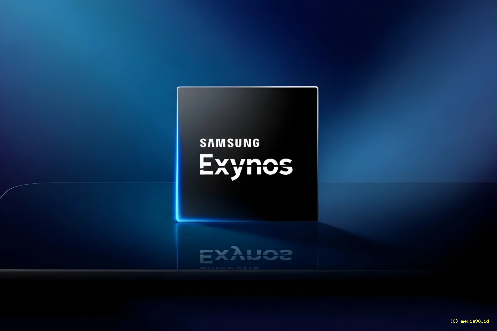 Exynos 1.4nm Masuk Tahap Pengujian, Samsung Siapkan Lompatan Besar